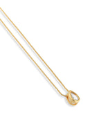 Colar Bella Gota Cristal