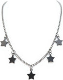 Colar Étoile Estrela Delicada