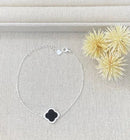 PULSEIRA VAN CLEEF CRAVEJADA