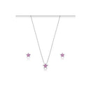 CONJUNTO ESTRELA CAIXINHA
