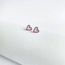 BRINCO CORAÇÃO RUBELITA