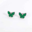 BRINCO BORBOLETA VAN CLEEF