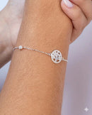 PULSEIRA ARVORE DA VIDA E PONTO DE LUZ
